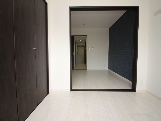 部屋５
