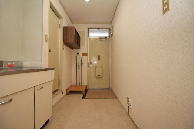 部屋５
