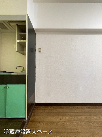 台所４