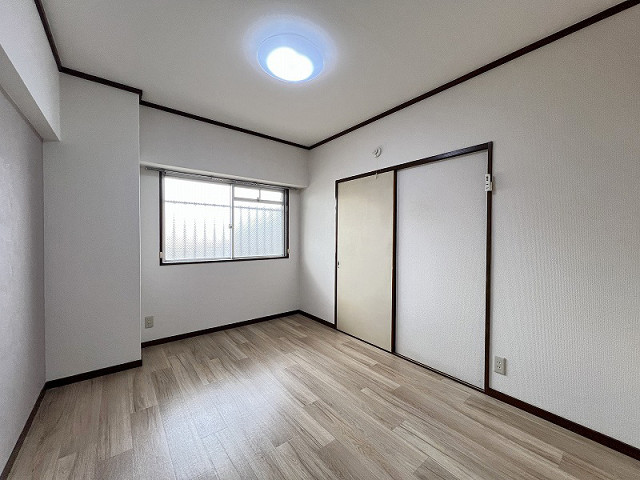 部屋５