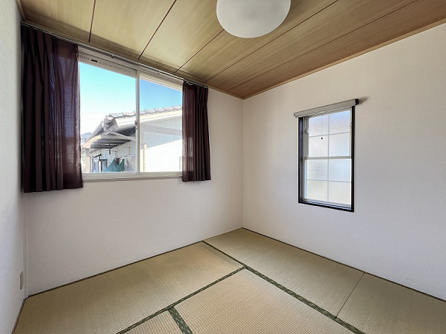 部屋５