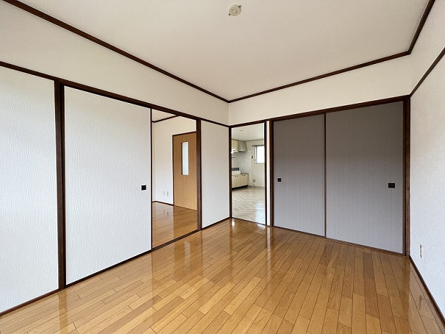 部屋５