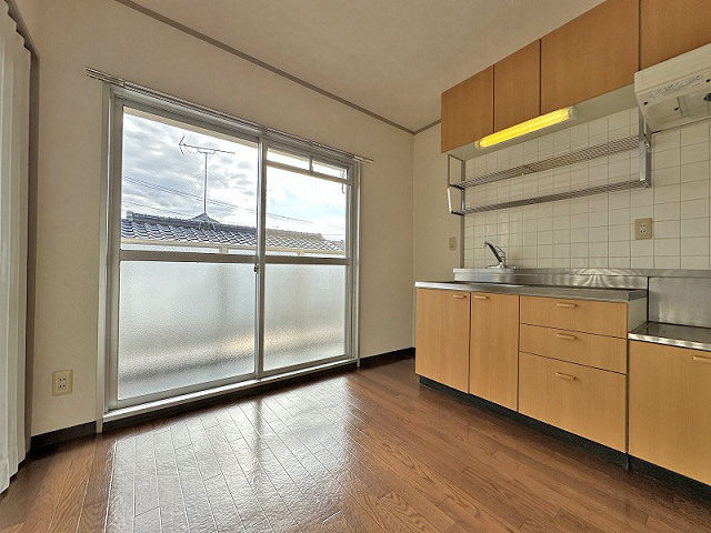 部屋５