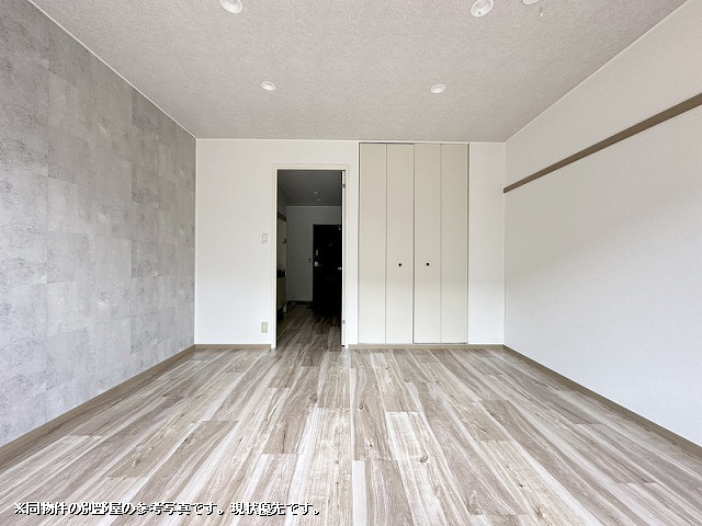 部屋５