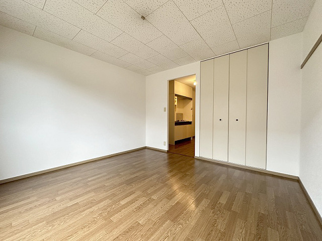 部屋５