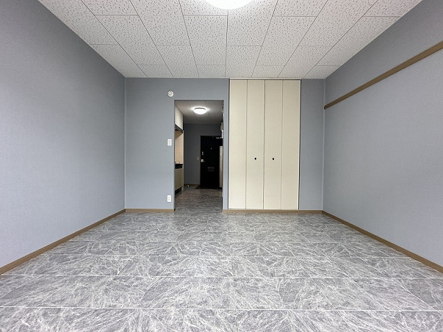 部屋５