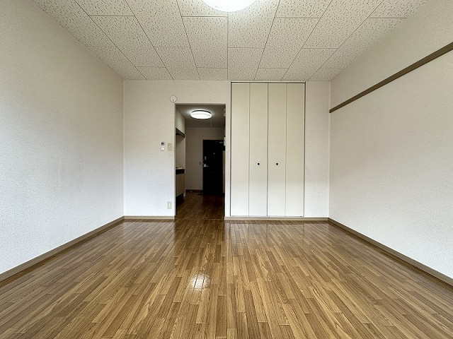 部屋５