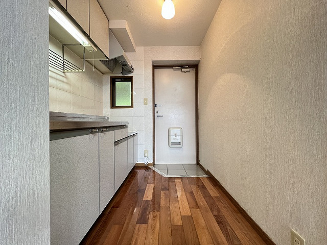 部屋５