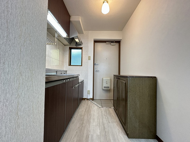 部屋５