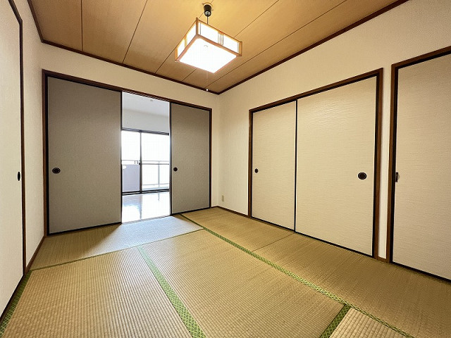 部屋５