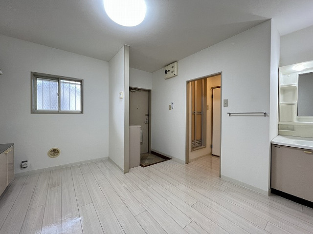 部屋５