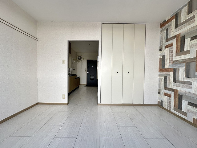 部屋５