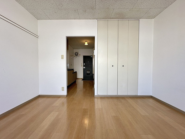 部屋５