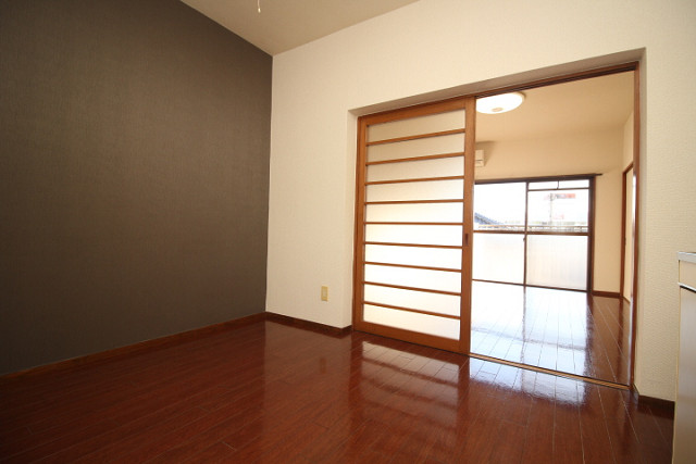 部屋５