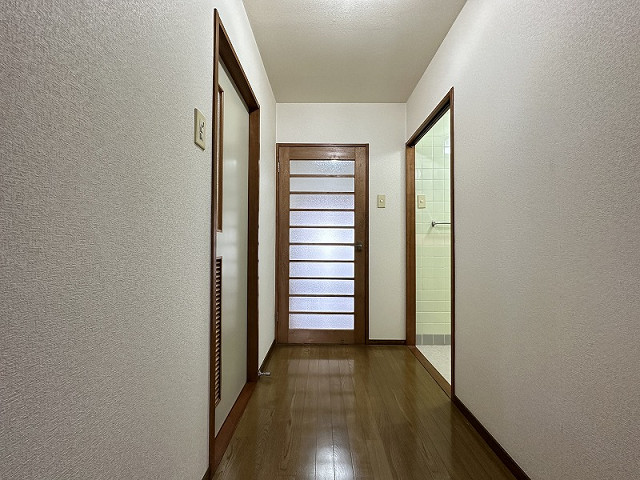 部屋５