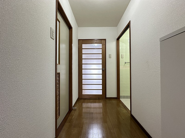 部屋５