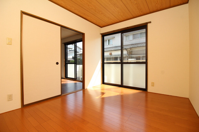 部屋５