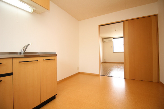 部屋５