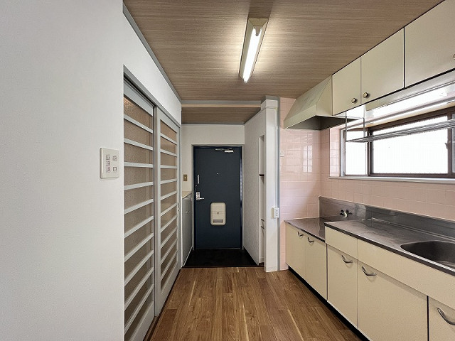 部屋５