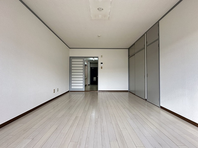 部屋５