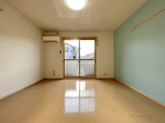 部屋５