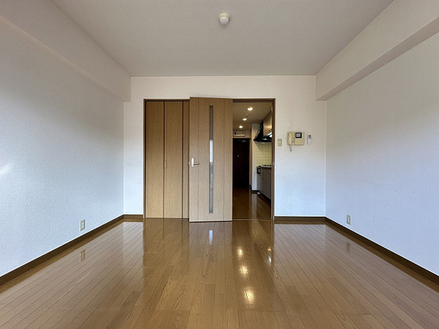 部屋５