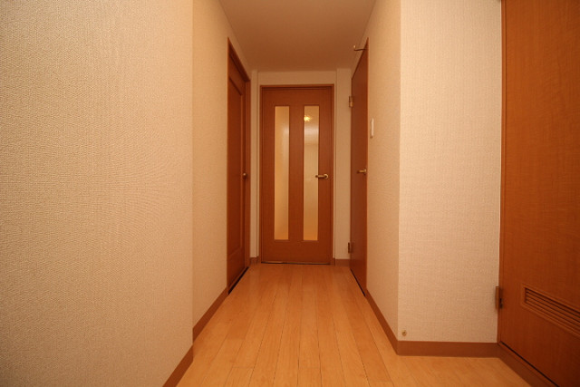 部屋５
