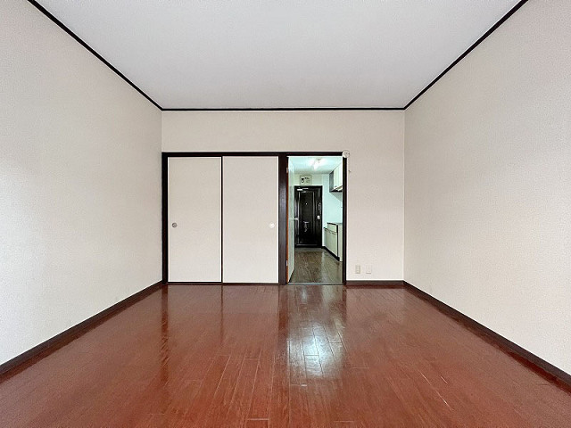 部屋５