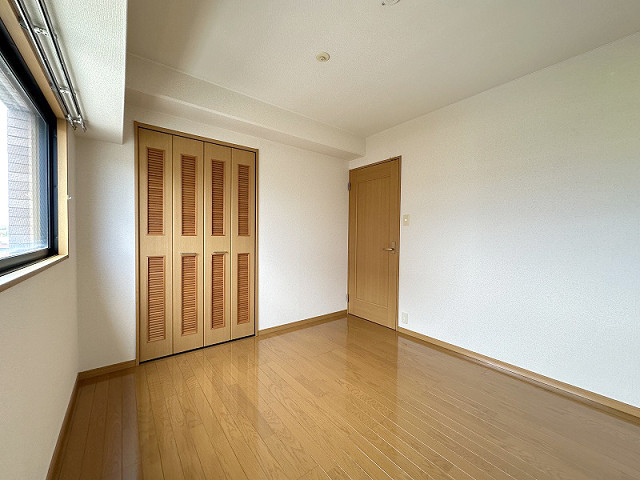 部屋５