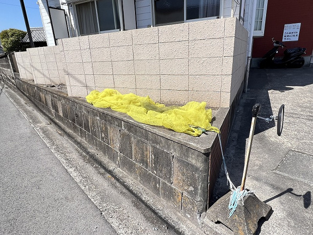 共用部３