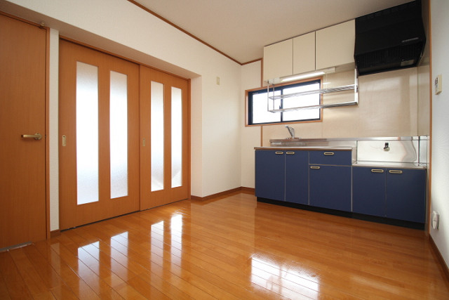 部屋５