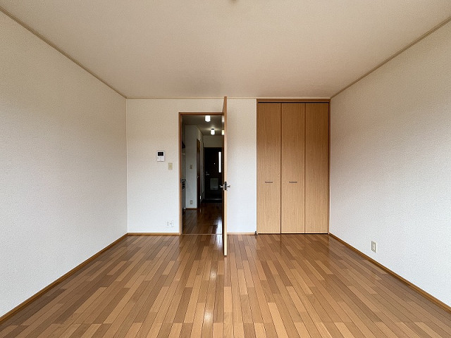 部屋５
