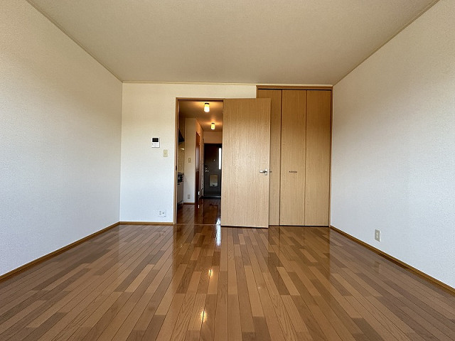 部屋５
