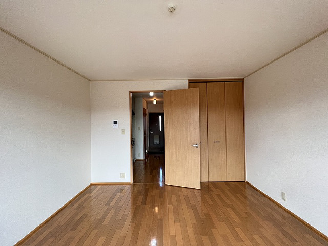 部屋５