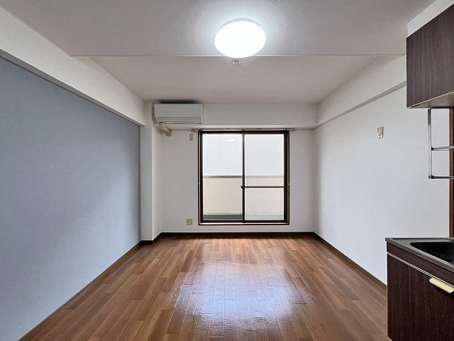部屋５