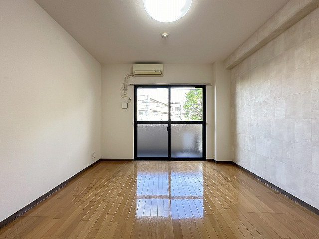 部屋５