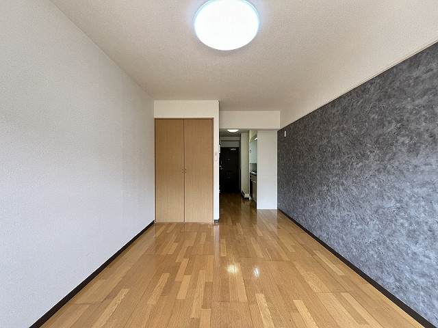 部屋５