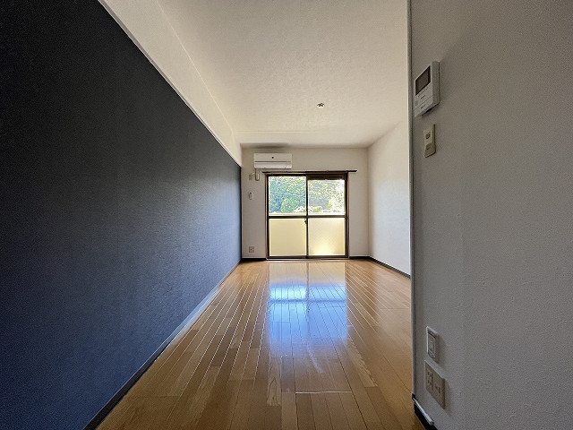 部屋５