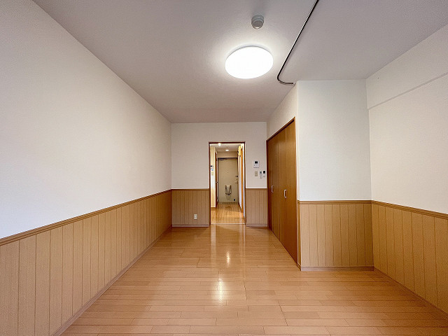 部屋５