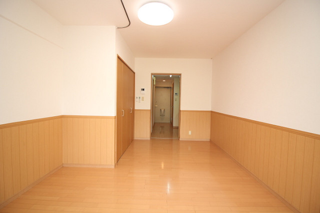 部屋５