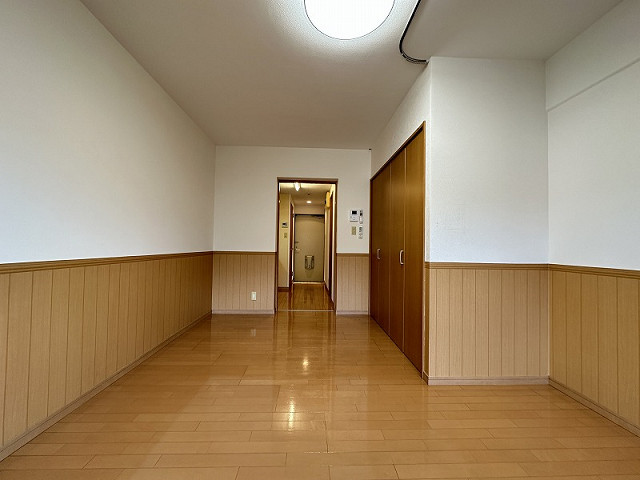 部屋５
