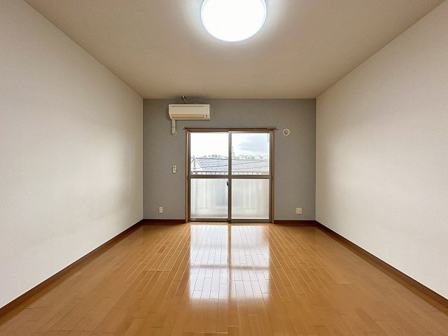 部屋５