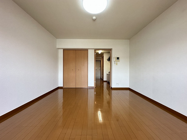 部屋５