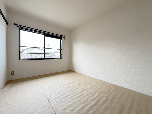 部屋５
