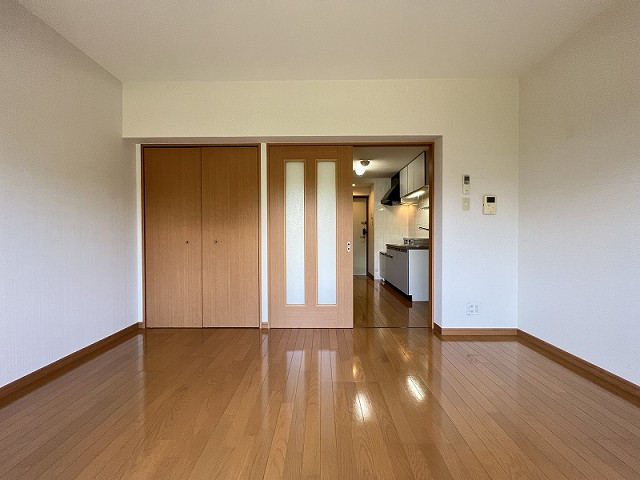部屋５