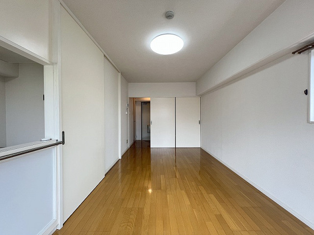 部屋５