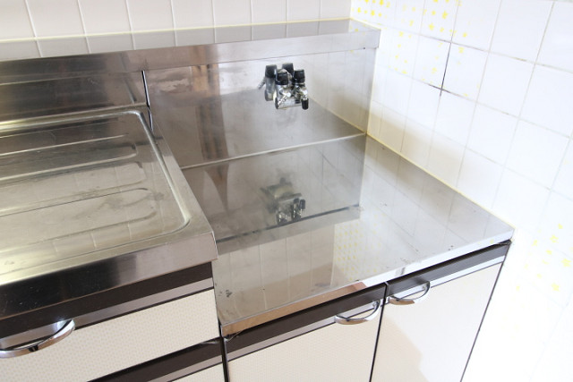 台所４