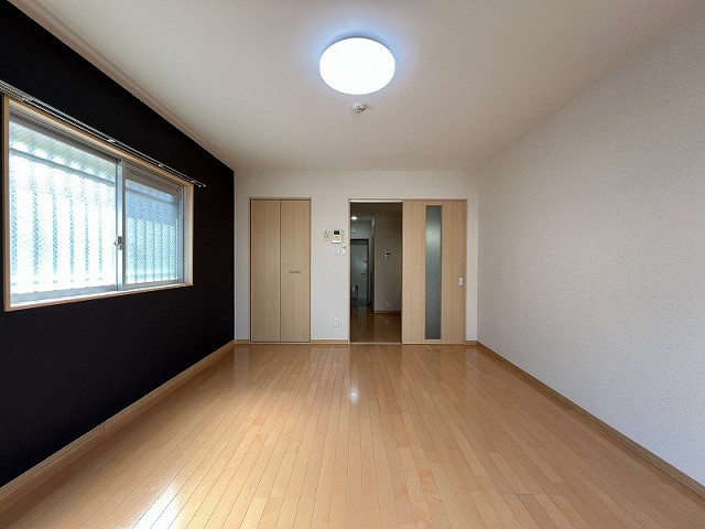 部屋５