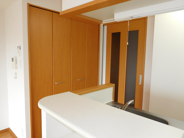 部屋５