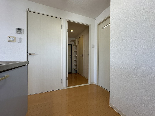 部屋５